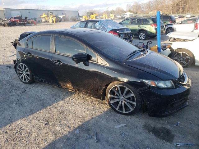 Photo 3 VIN: 2HGFB6E50EH704182 - HONDA CIVIC 