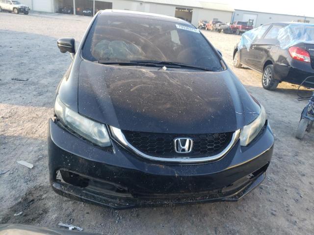 Photo 4 VIN: 2HGFB6E50EH704182 - HONDA CIVIC 