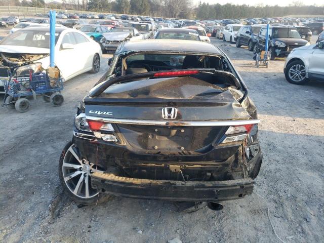 Photo 5 VIN: 2HGFB6E50EH704182 - HONDA CIVIC 