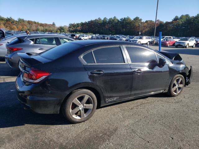 Photo 2 VIN: 2HGFB6E50EH704196 - HONDA CIVIC 