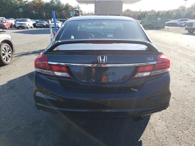 Photo 5 VIN: 2HGFB6E50EH704196 - HONDA CIVIC 