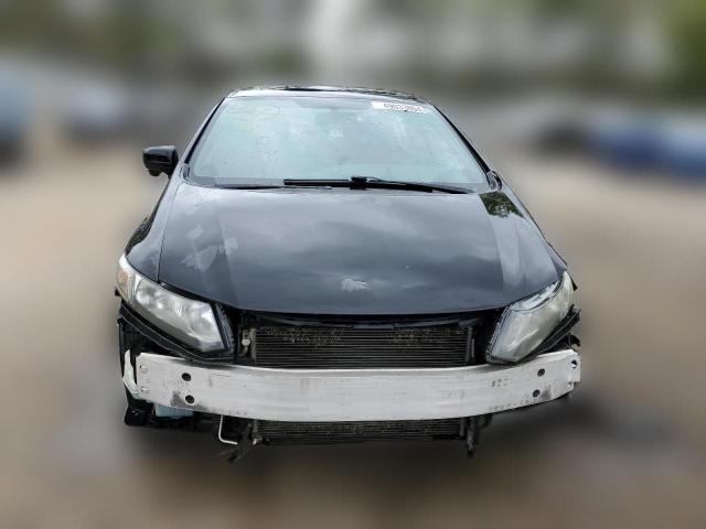 Photo 4 VIN: 2HGFB6E50FH703678 - HONDA CIVIC 