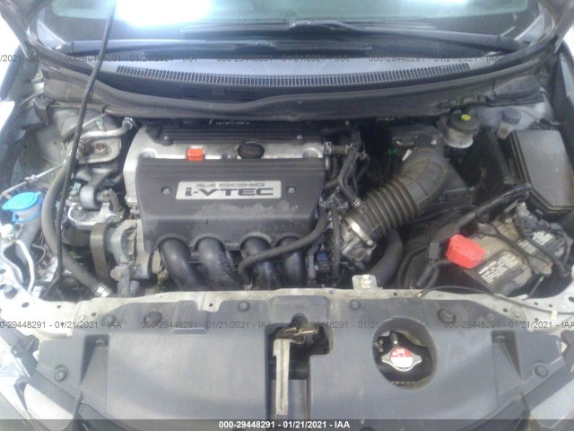 Photo 9 VIN: 2HGFB6E50FH704393 - HONDA CIVIC SEDAN 