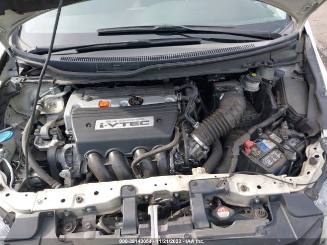 Photo 9 VIN: 2HGFB6E51CH701787 - HONDA CIVIC 