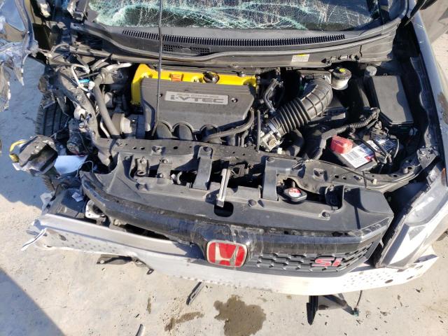 Photo 10 VIN: 2HGFB6E51CH706424 - HONDA CIVIC 