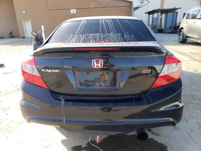 Photo 5 VIN: 2HGFB6E51CH706424 - HONDA CIVIC 