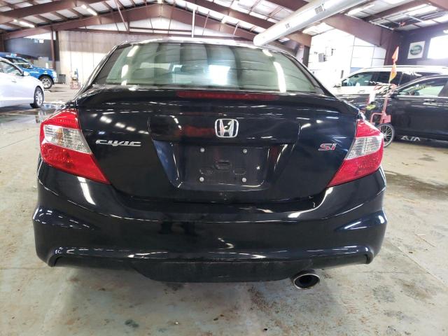 Photo 5 VIN: 2HGFB6E51CH706732 - HONDA CIVIC SI 