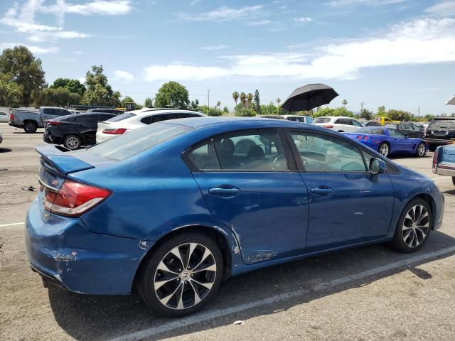 Photo 2 VIN: 2HGFB6E51DH700382 - HONDA CIVIC SI 