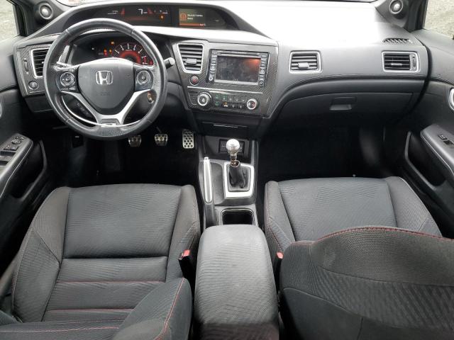 Photo 7 VIN: 2HGFB6E51DH701984 - HONDA CIVIC SI 