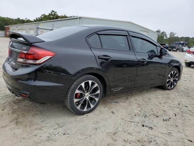 Photo 2 VIN: 2HGFB6E51DH702049 - HONDA CIVIC SI 