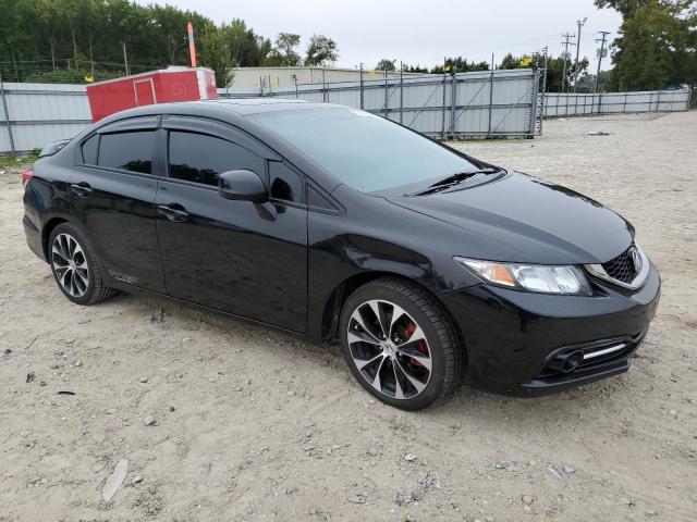 Photo 3 VIN: 2HGFB6E51DH702049 - HONDA CIVIC SI 