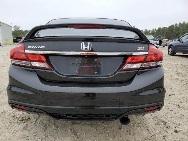 Photo 5 VIN: 2HGFB6E51DH702049 - HONDA CIVIC SI 