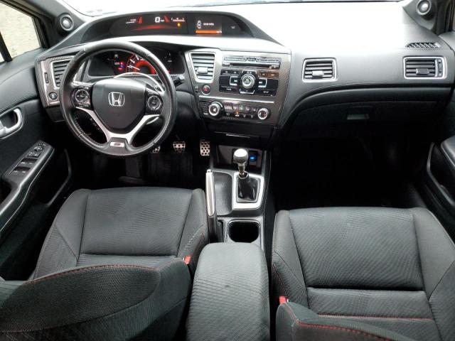 Photo 7 VIN: 2HGFB6E51DH702049 - HONDA CIVIC SI 