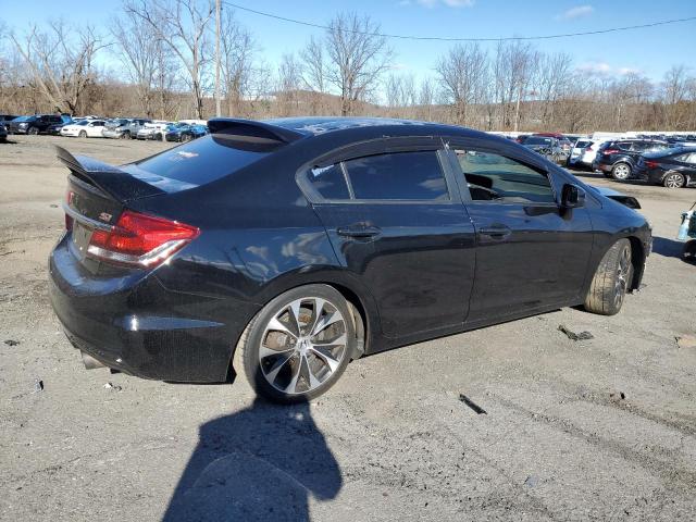 Photo 2 VIN: 2HGFB6E51DH702083 - HONDA CIVIC SI 