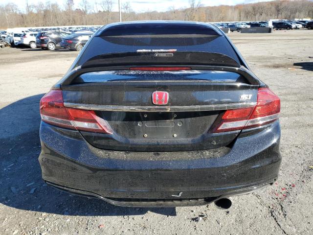 Photo 5 VIN: 2HGFB6E51DH702083 - HONDA CIVIC SI 