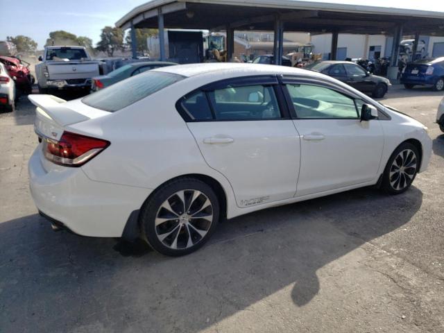 Photo 2 VIN: 2HGFB6E51DH702942 - HONDA CIVIC 