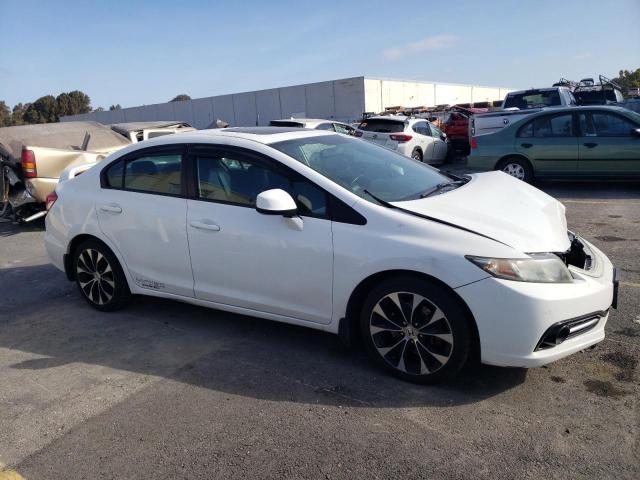 Photo 3 VIN: 2HGFB6E51DH702942 - HONDA CIVIC 