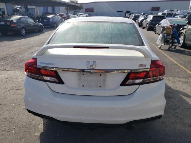 Photo 5 VIN: 2HGFB6E51DH702942 - HONDA CIVIC 