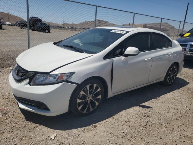 Photo 0 VIN: 2HGFB6E51DH704285 - HONDA CIVIC 