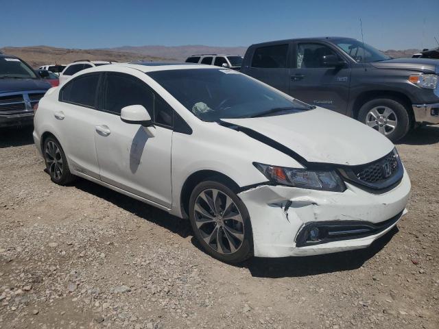 Photo 3 VIN: 2HGFB6E51DH704285 - HONDA CIVIC 