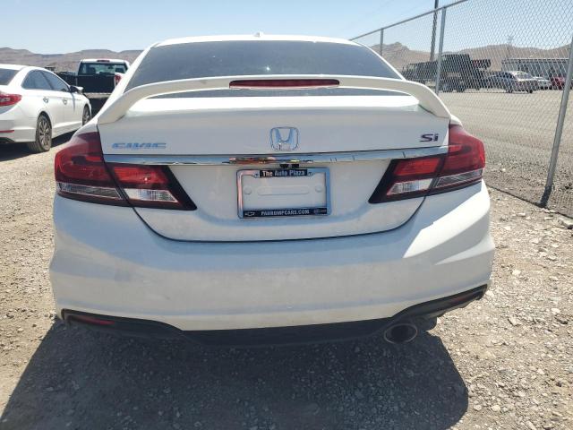 Photo 5 VIN: 2HGFB6E51DH704285 - HONDA CIVIC 