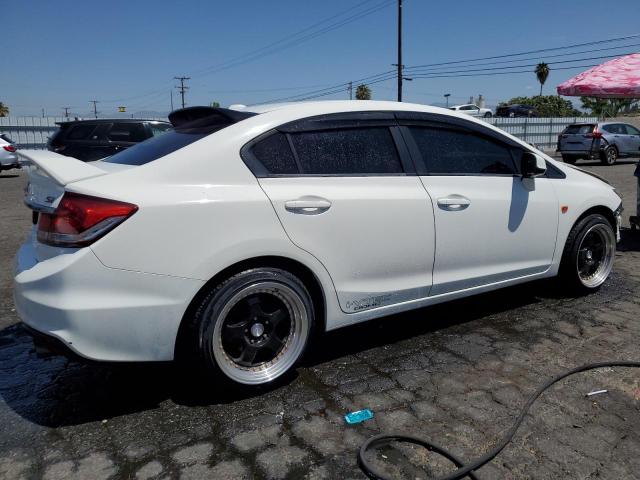 Photo 2 VIN: 2HGFB6E51DH704304 - HONDA CIVIC SI 