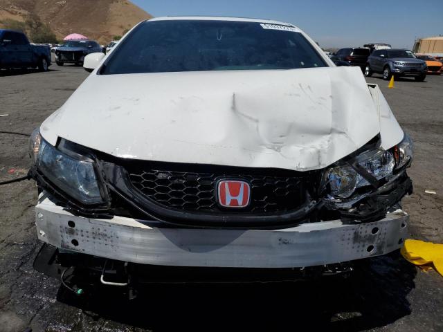 Photo 4 VIN: 2HGFB6E51DH704304 - HONDA CIVIC SI 