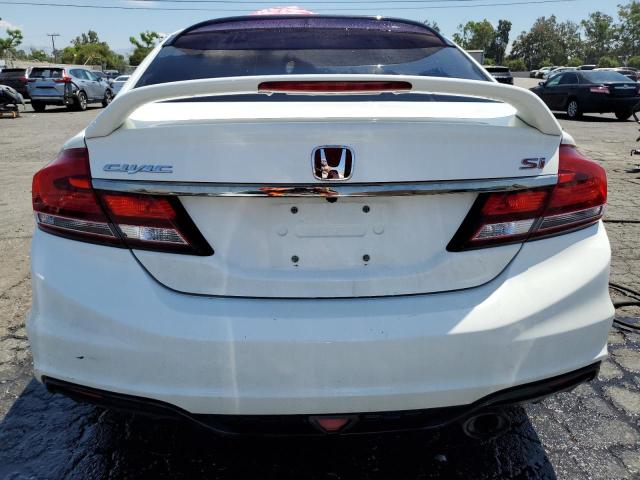 Photo 5 VIN: 2HGFB6E51DH704304 - HONDA CIVIC SI 