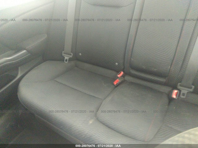 Photo 7 VIN: 2HGFB6E51DH705470 - HONDA CIVIC SDN 