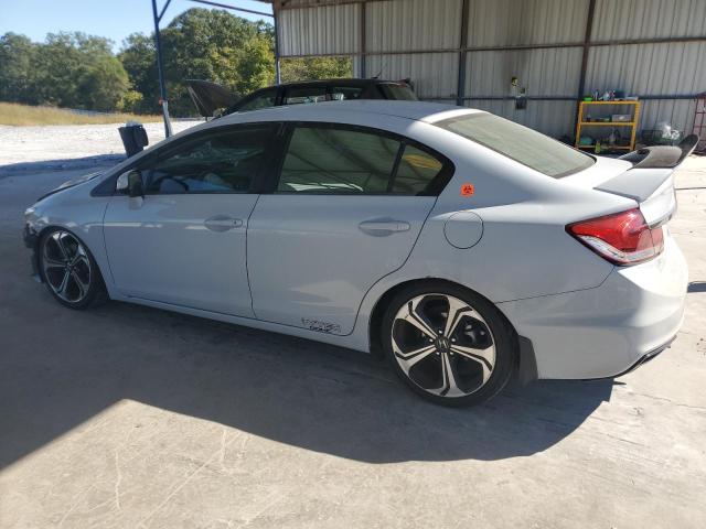 Photo 1 VIN: 2HGFB6E51DH705548 - HONDA CIVIC SI 