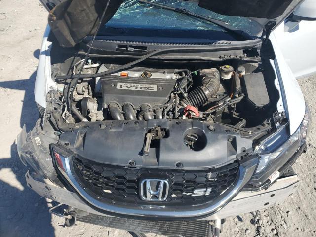 Photo 10 VIN: 2HGFB6E51DH705548 - HONDA CIVIC SI 