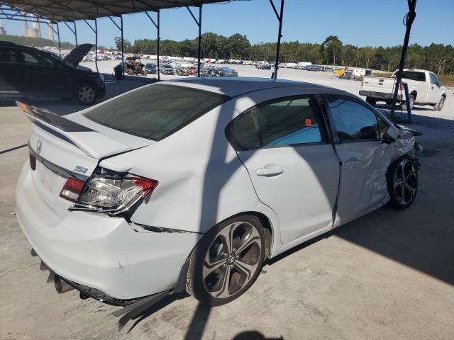 Photo 2 VIN: 2HGFB6E51DH705548 - HONDA CIVIC SI 