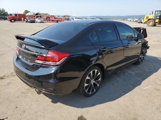 Photo 3 VIN: 2HGFB6E51DH708532 - HONDA CIVIC SI 