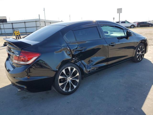 Photo 2 VIN: 2HGFB6E51DH709731 - HONDA CIVIC 