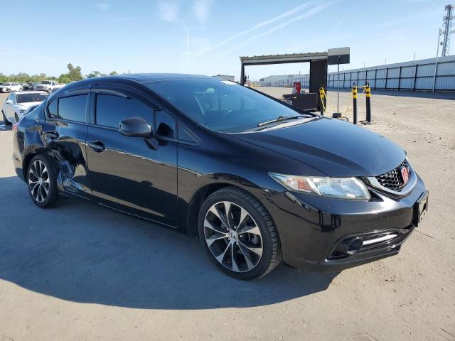 Photo 3 VIN: 2HGFB6E51DH709731 - HONDA CIVIC 