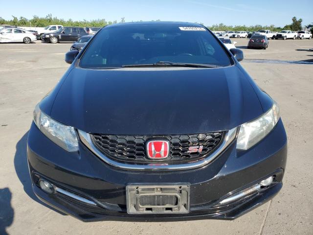 Photo 4 VIN: 2HGFB6E51DH709731 - HONDA CIVIC 