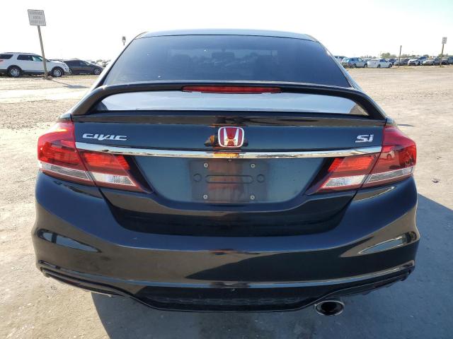 Photo 5 VIN: 2HGFB6E51DH709731 - HONDA CIVIC 