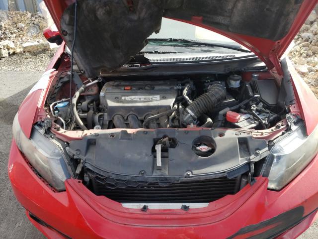 Photo 6 VIN: 2HGFB6E51EH701033 - HONDA CIVIC SI 