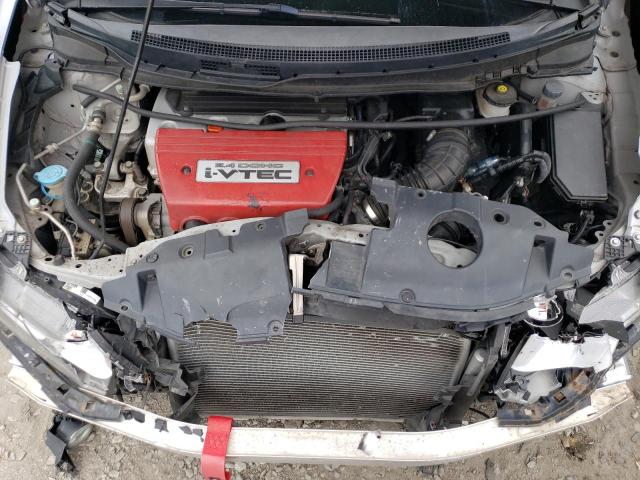 Photo 10 VIN: 2HGFB6E51EH704529 - HONDA CIVIC 