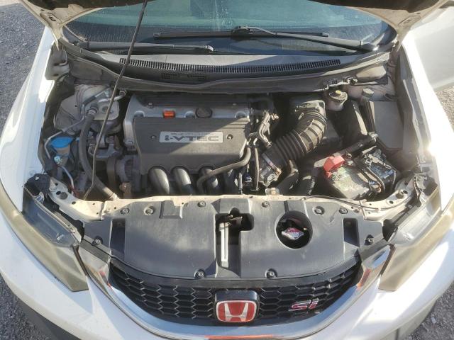 Photo 10 VIN: 2HGFB6E51EH705132 - HONDA CIVIC SI 