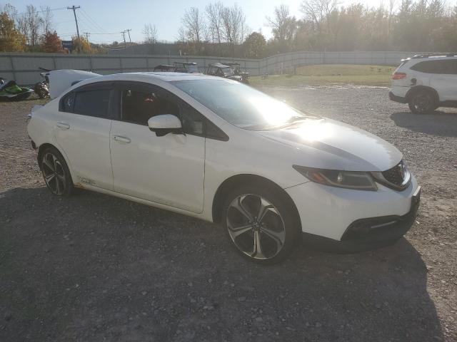 Photo 3 VIN: 2HGFB6E51EH705132 - HONDA CIVIC SI 