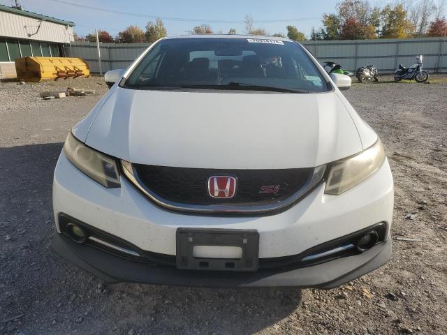 Photo 4 VIN: 2HGFB6E51EH705132 - HONDA CIVIC SI 