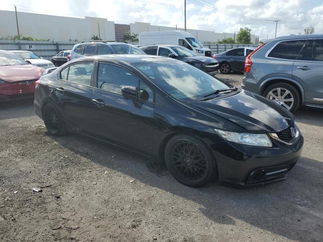 Photo 3 VIN: 2HGFB6E51FH703060 - HONDA CIVIC 