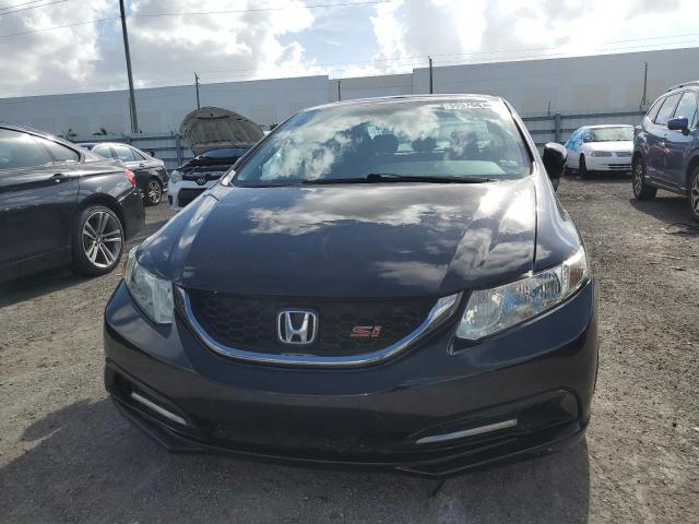 Photo 4 VIN: 2HGFB6E51FH703060 - HONDA CIVIC 