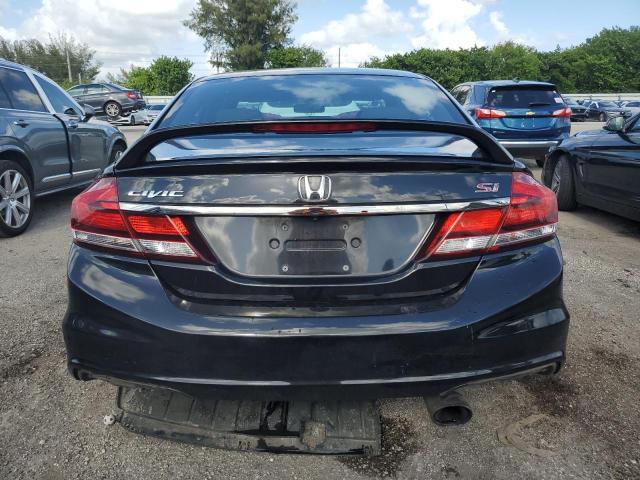 Photo 5 VIN: 2HGFB6E51FH703060 - HONDA CIVIC 