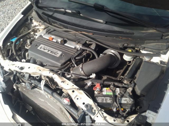 Photo 9 VIN: 2HGFB6E51FH703219 - HONDA CIVIC SEDAN 