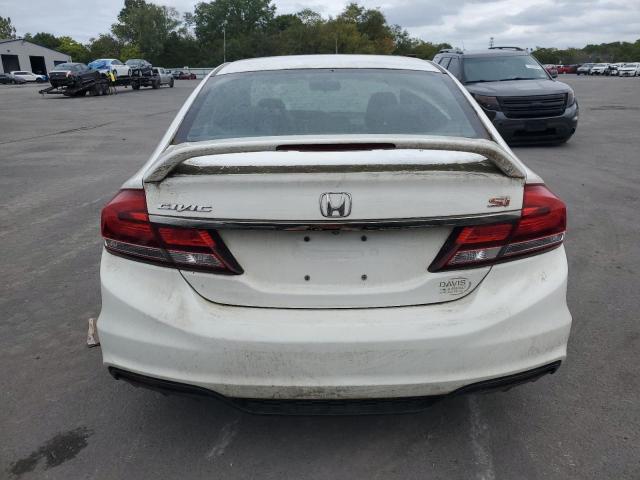 Photo 5 VIN: 2HGFB6E51FH708548 - HONDA CIVIC SI 