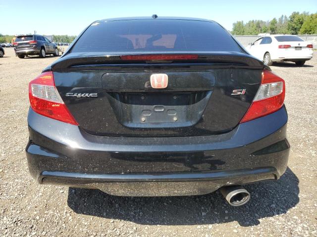 Photo 5 VIN: 2HGFB6E52CH201363 - HONDA CIVIC SI 