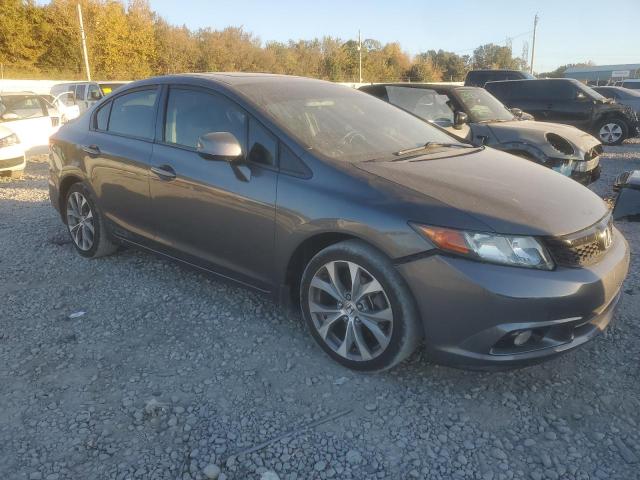 Photo 3 VIN: 2HGFB6E52CH700390 - HONDA CIVIC 