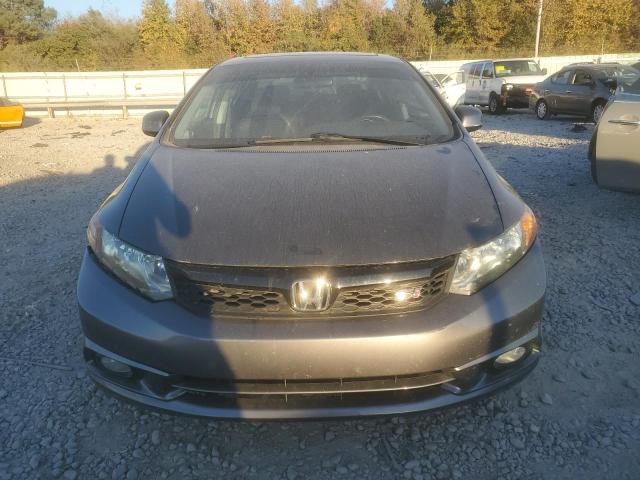 Photo 4 VIN: 2HGFB6E52CH700390 - HONDA CIVIC 